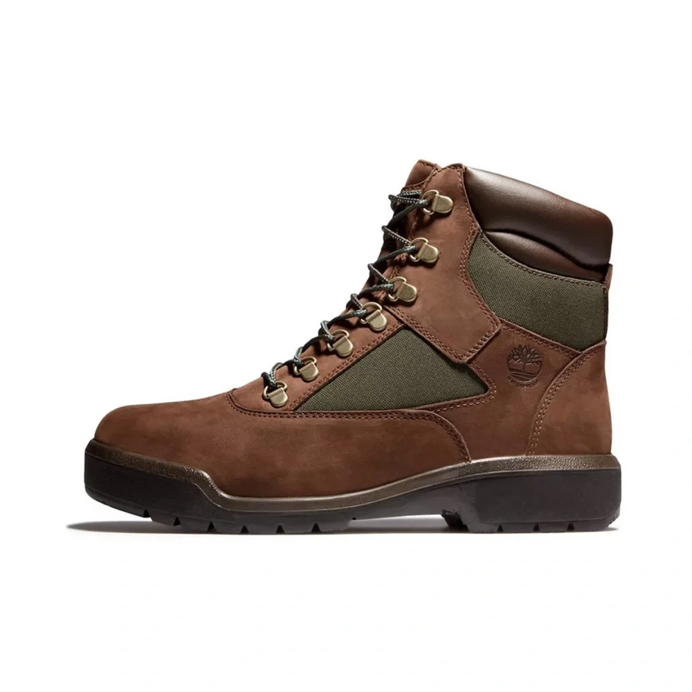PrimaLoft x Timberland 6-inch Waterproof Field Boot